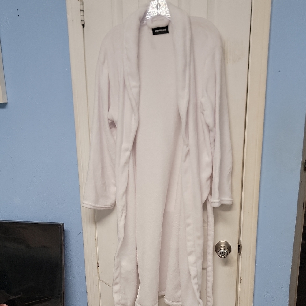 Montblanc Soft White Robe